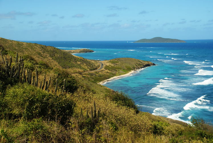Saint Croix