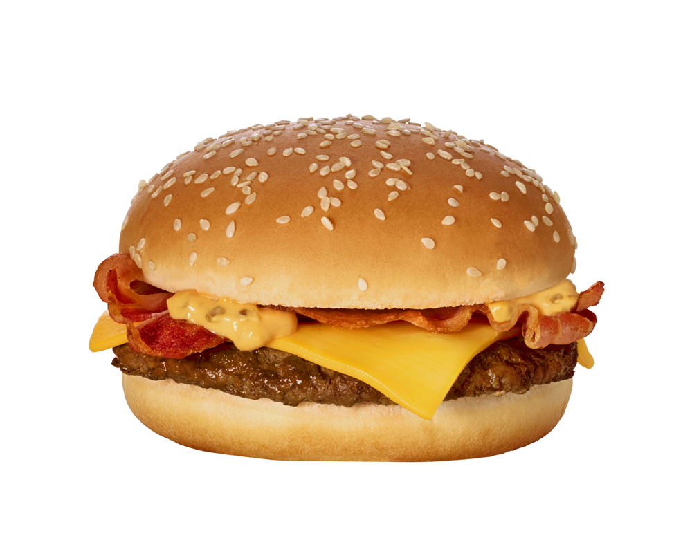 De Petit Crispy Bacon