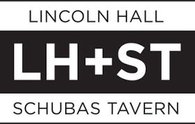 Lincoln Hall + Schubas Tavern