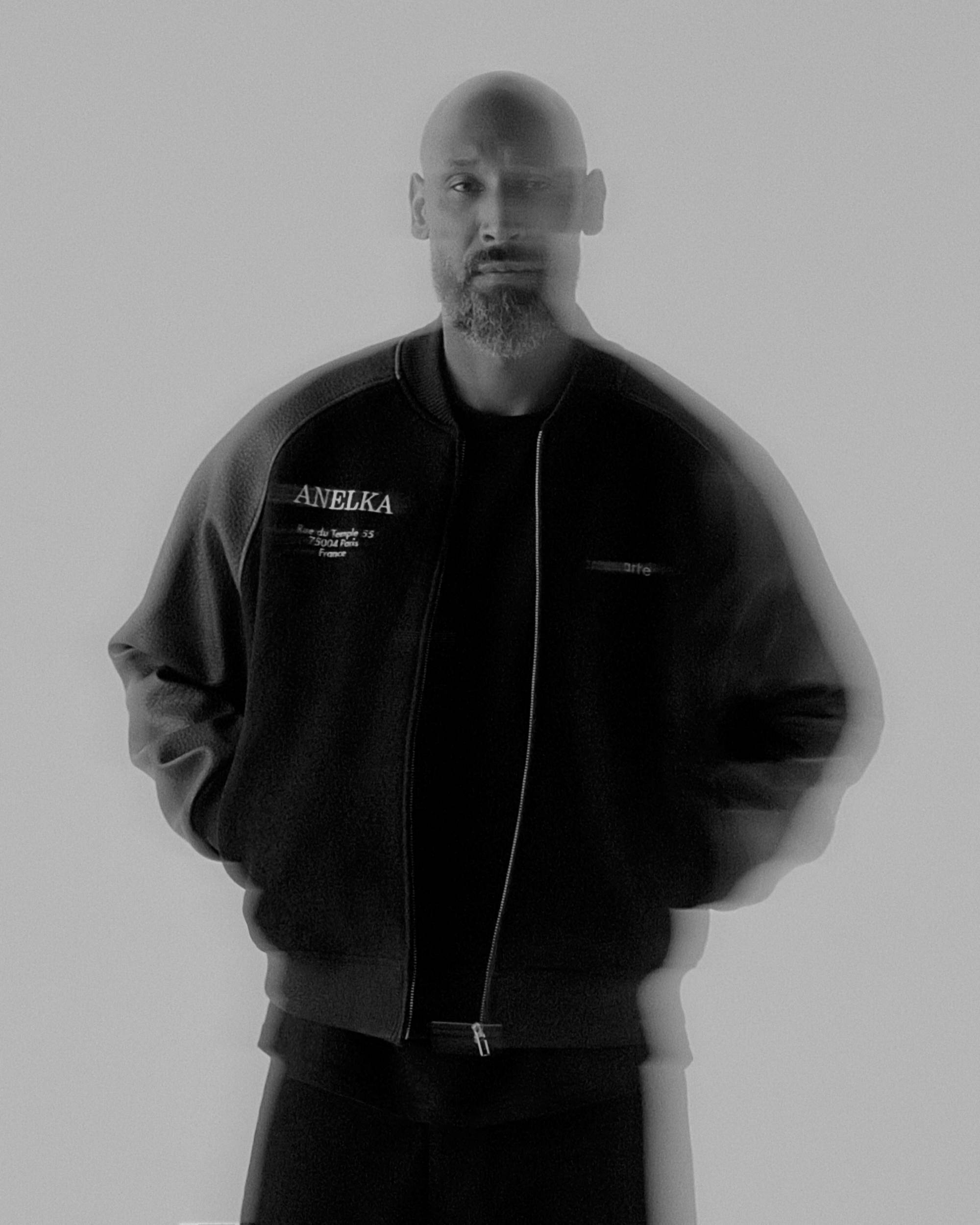 ARTE ANNOUNCES PARIS STORE OPENING WITH FOOTBALL LEGEND ANELKA