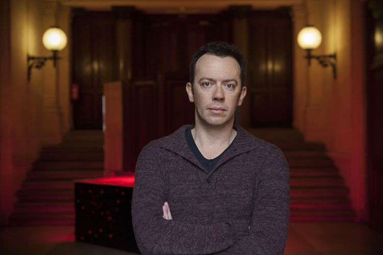 Alexei Ratmansky, Mentor.
