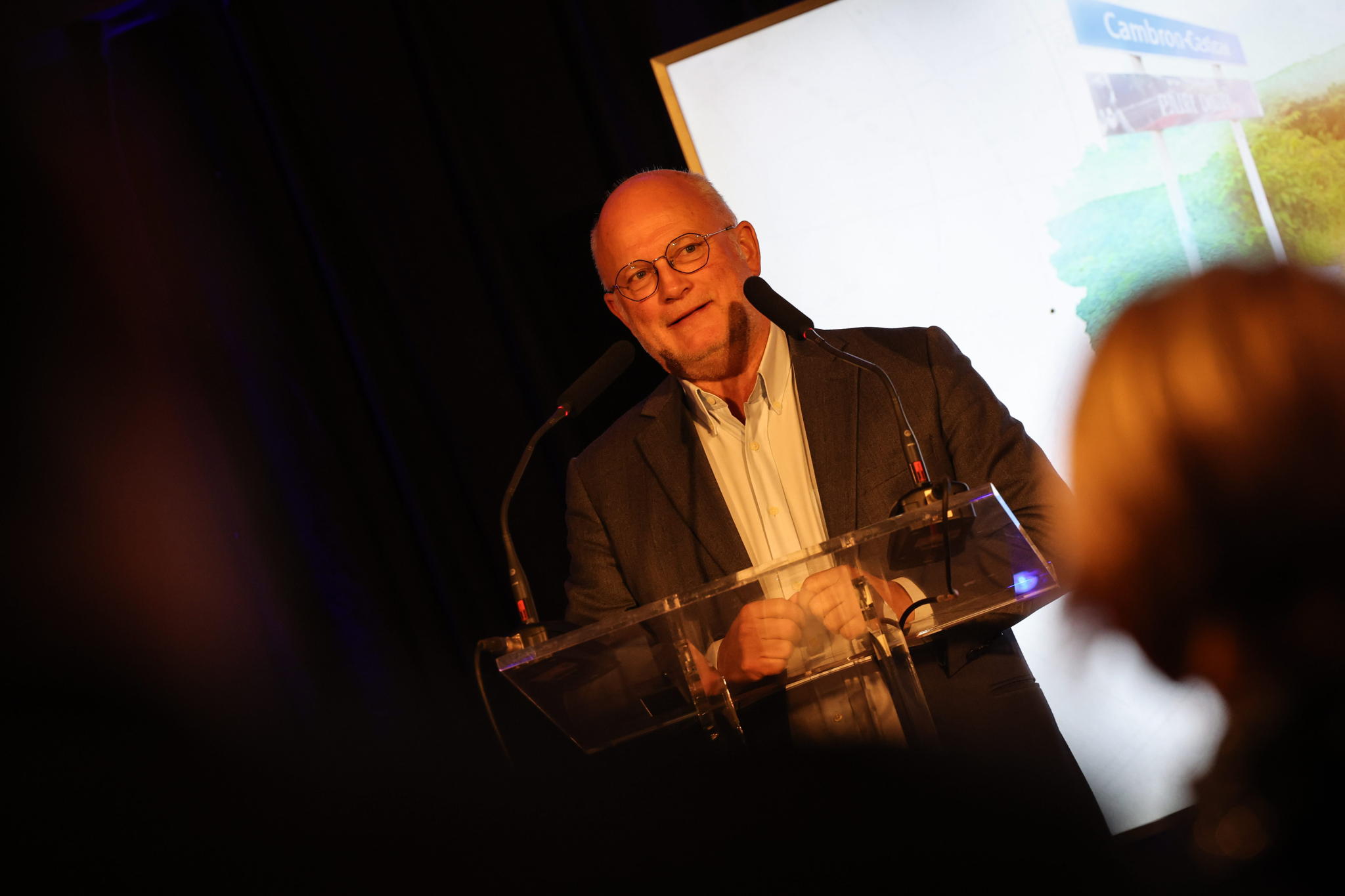 Mobility minister: Spanish firm CAF willing to collaborate with Alstom on SNCB trains