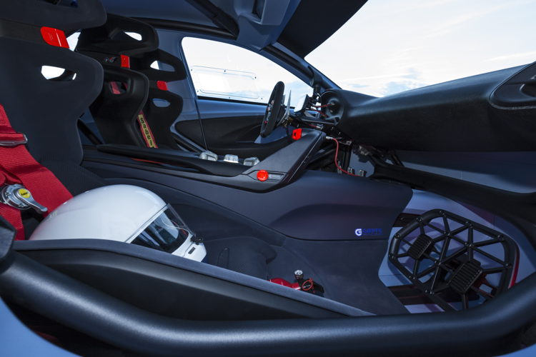 Hyundai N Concept RN30
