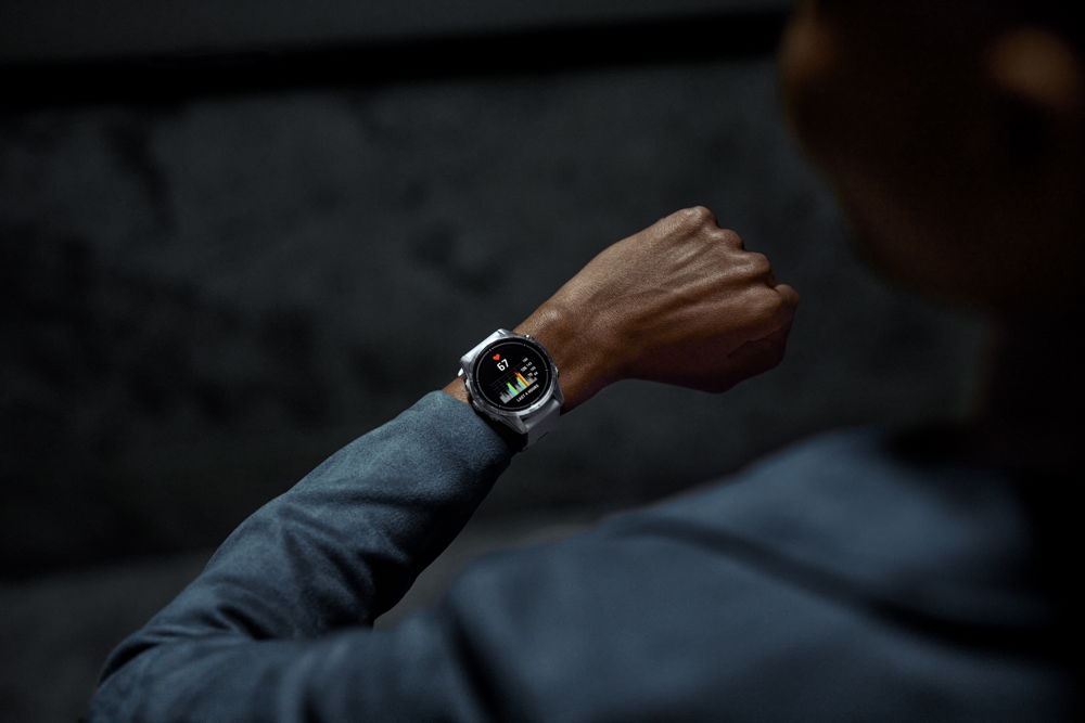 Vivez pleinement chaque aventure avec les nouvelles smartwatches les plus  performantes Garmin fēnix™ 7 Pro Series et epix™ Pro Series