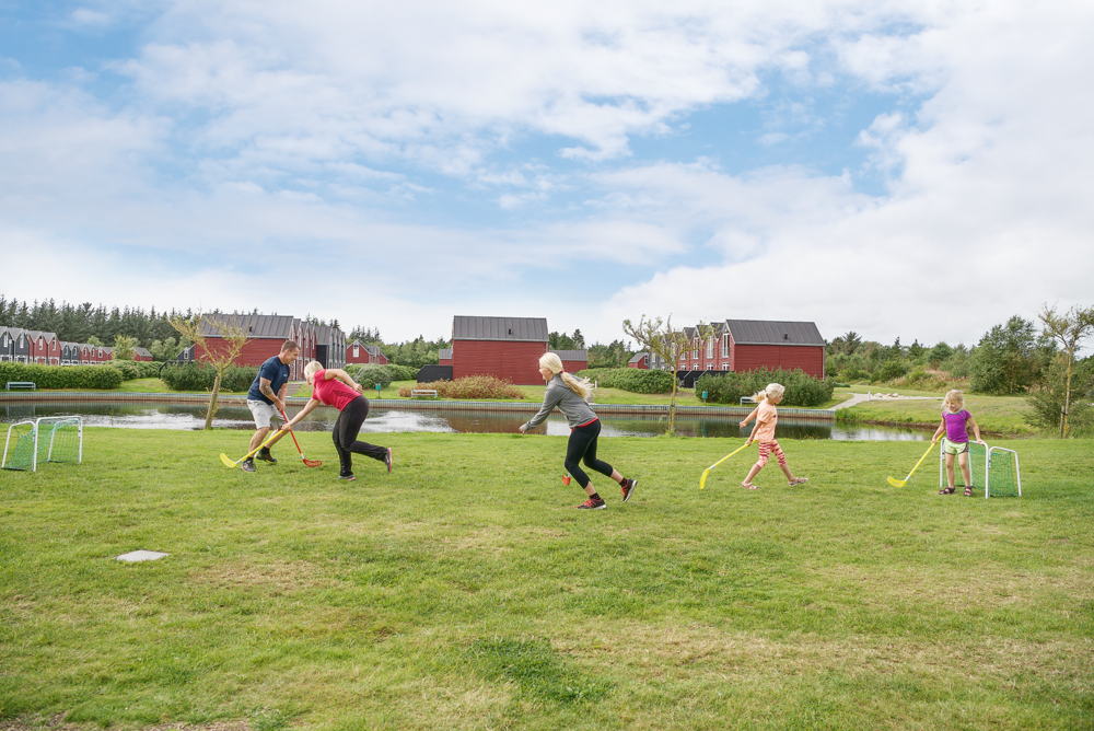 Landal GreenParks Seawest