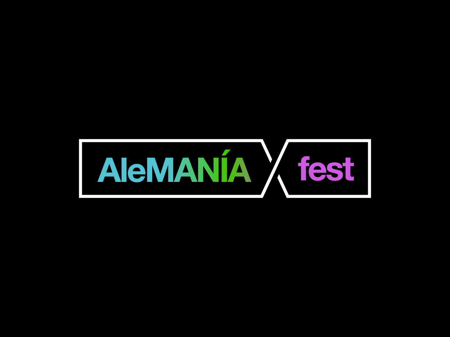 Invitación: #AleMANÍAfest Concierto de clausura Año Dual Alemania-México