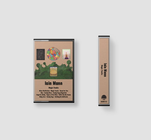 iain_mann_magic tracks cassette