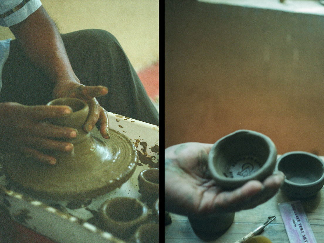 Día del artesano: Destilar mezcal, una conexión con la tradición artesanal mexicana 