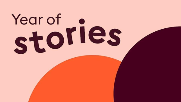 Storytel onthult de meest gestreamde luisterverhalen van 2022