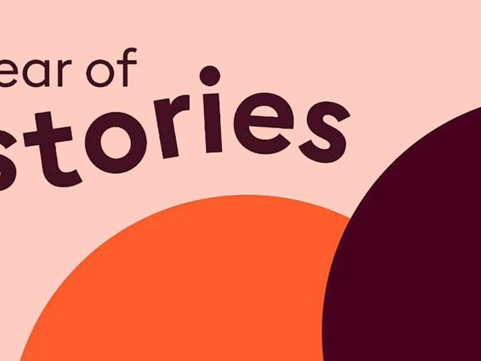 Storytel onthult de meest gestreamde luisterverhalen van 2022