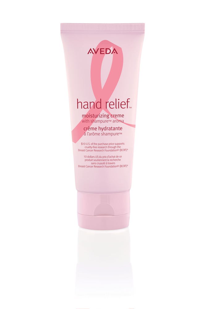 Aveda Hand Relief™ Moisturizing Creme with Shampure™ Aroma €25,-