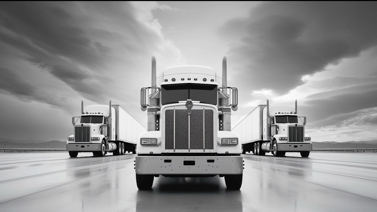 Febrero se transforma en el 'Truck Month': el mes dedicado a la innovación tecnológica en el transporte en México 