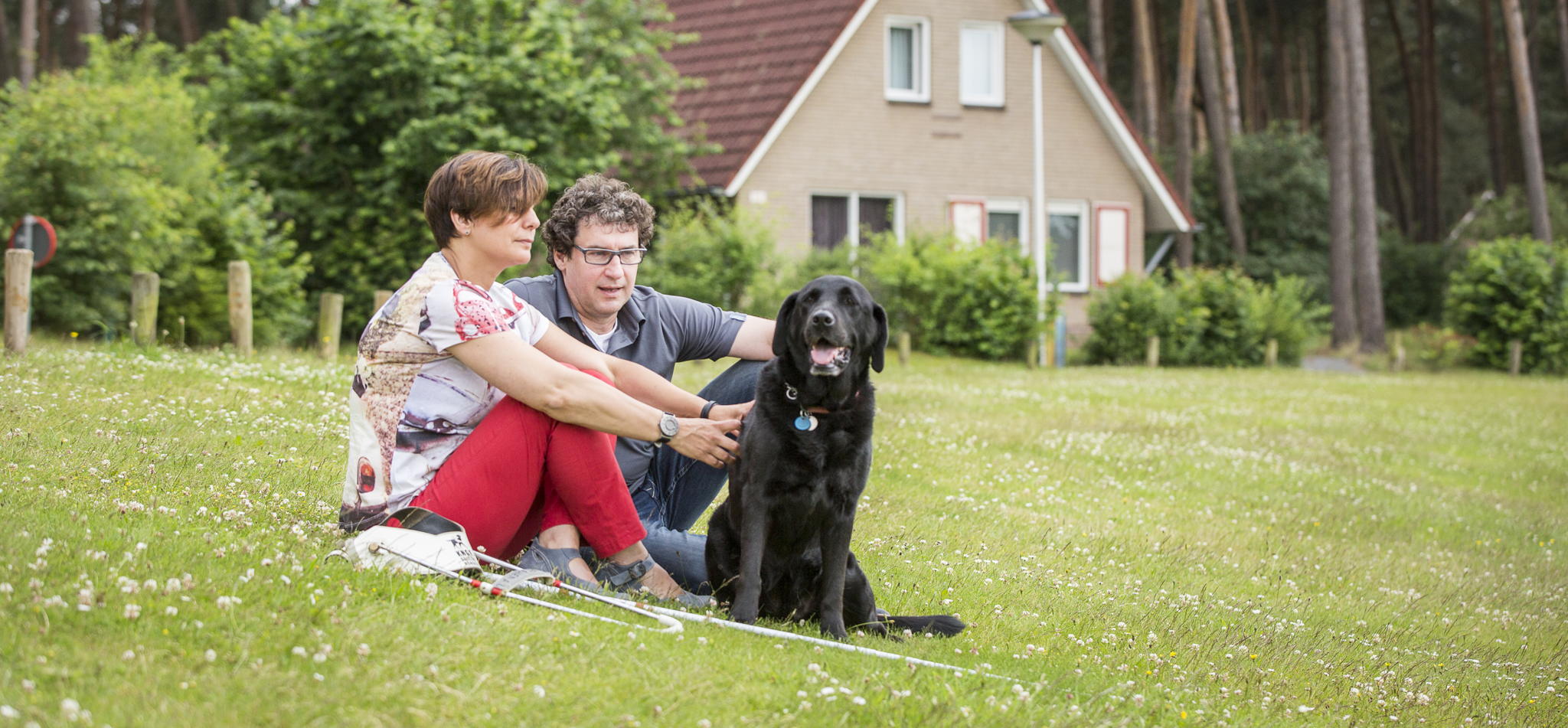 Vakantieplezier voor iedereen: Landal zet in op toegankelijke parken