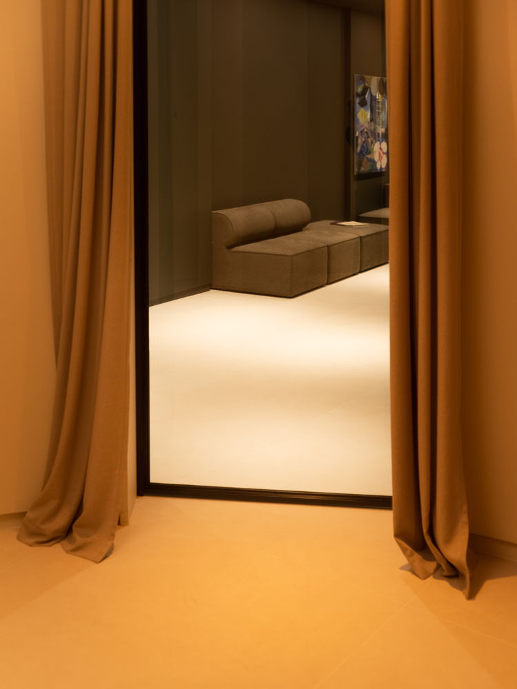COCON - private cocoon