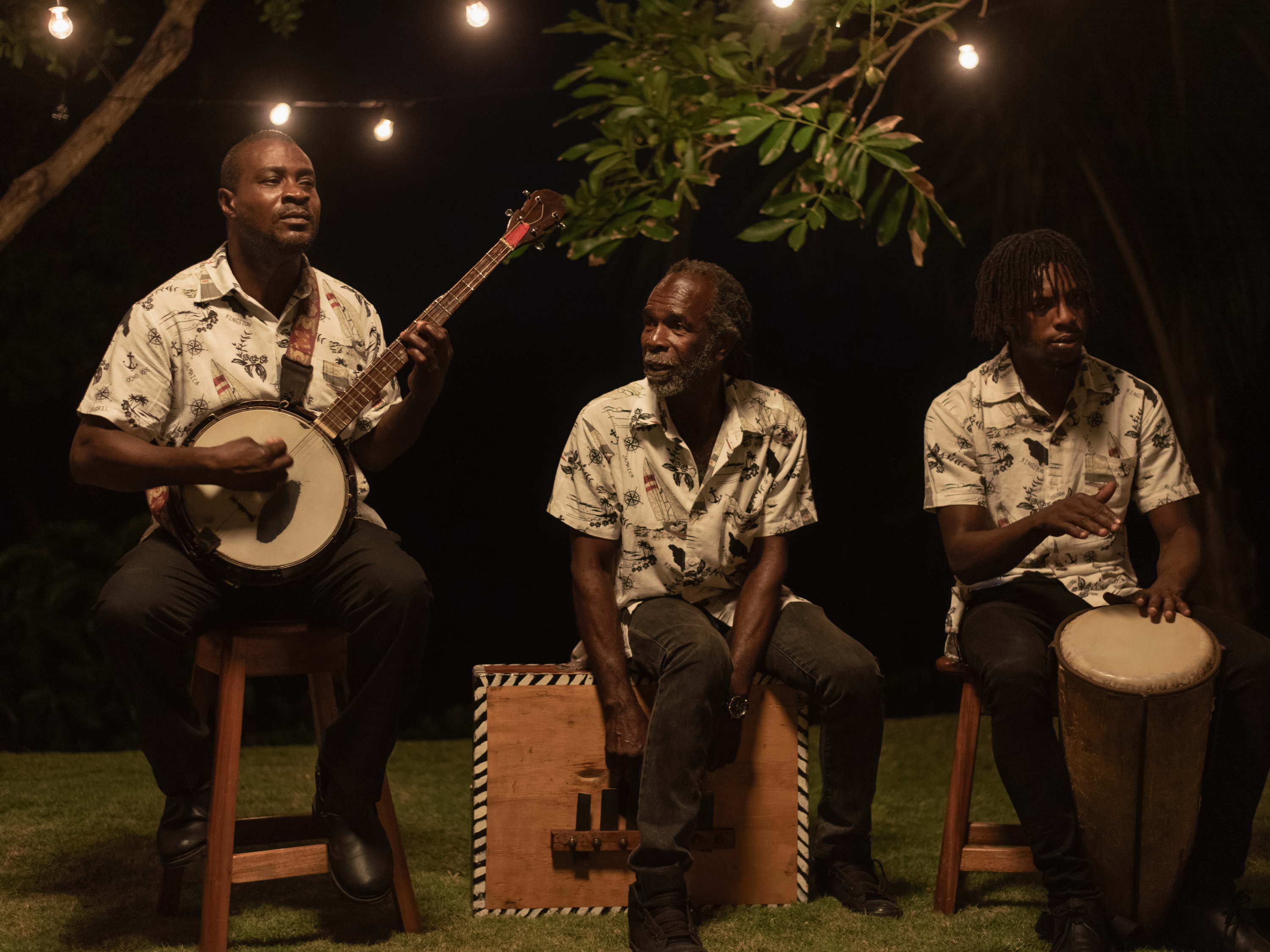 Experience the rhythm of Jamaica in 2025 - The beating heart of global music 