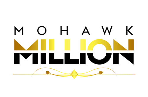 Watch Mohawk Million Slot Draw