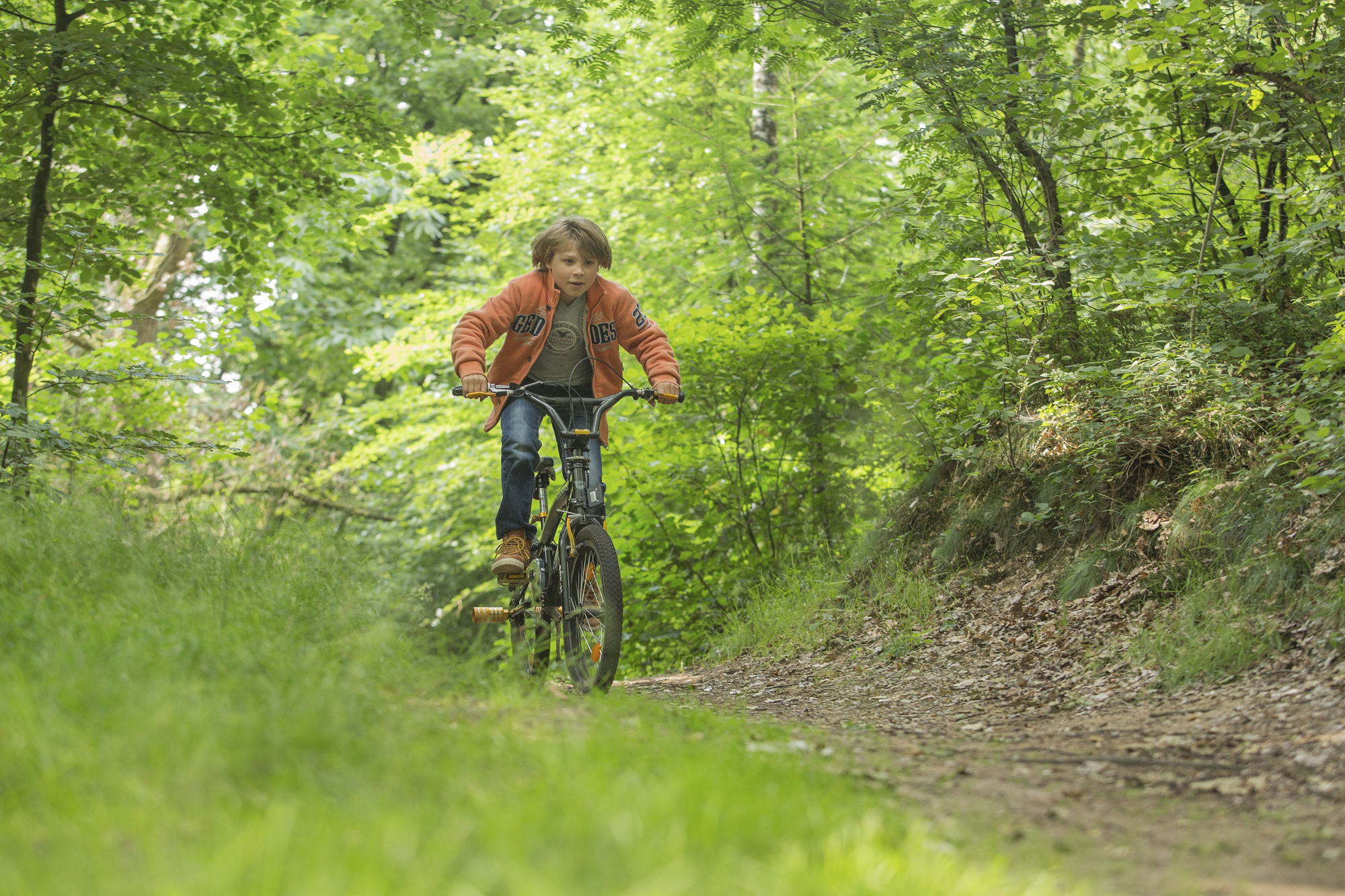 Fiets