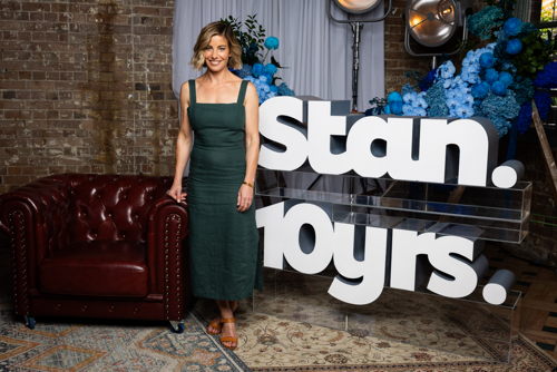Brooke Satchwell