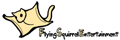 Flying Squirrel Entertainment logo