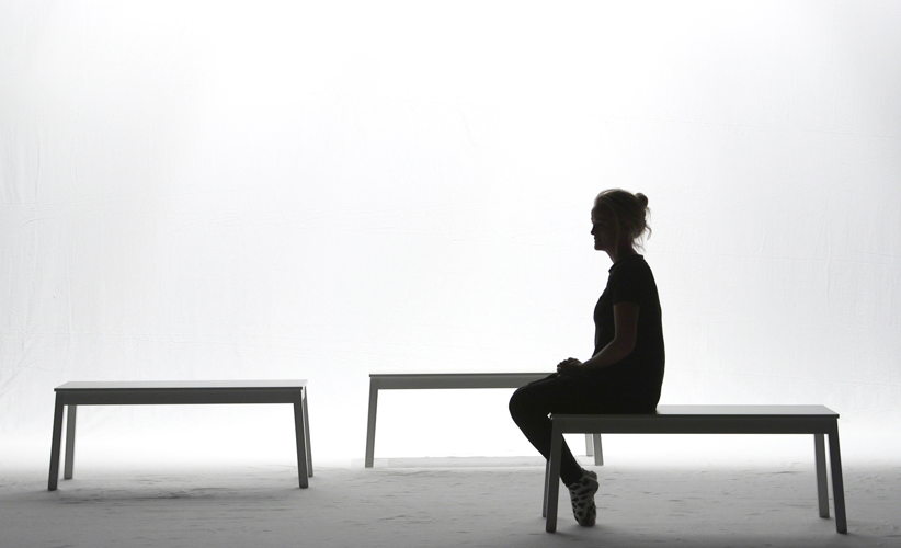 4 x 7: Inge Snijders -  Als de dood - (c) De Chinezen