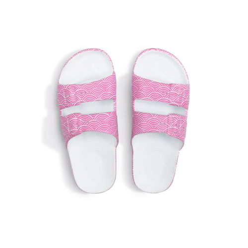 Freedom Moses - SS24 - SUN PINK - 49EUR