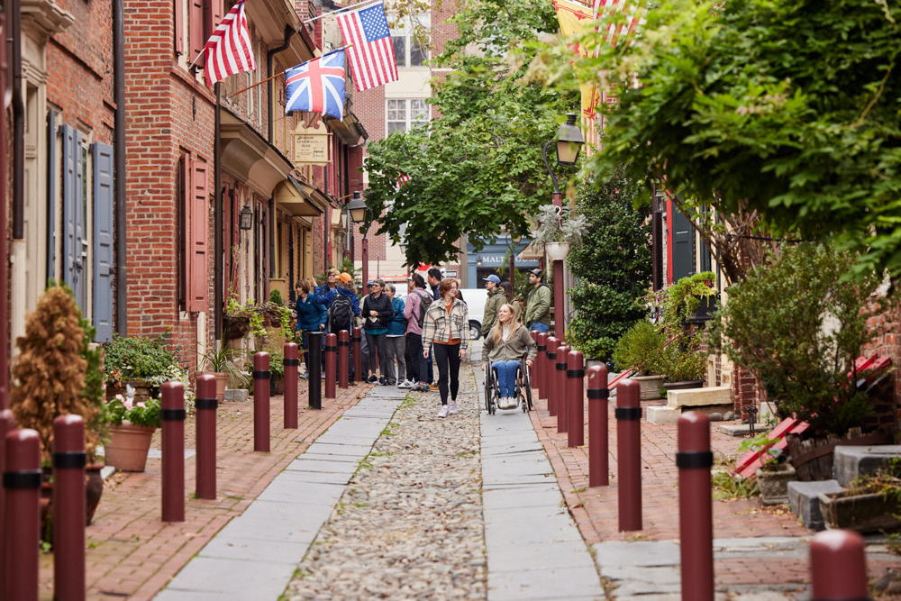 Philadelphia, PA