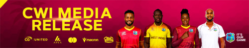Cricket West Indies Pledges In-Country Ticket Sales for ICC Men's T20 World Cup