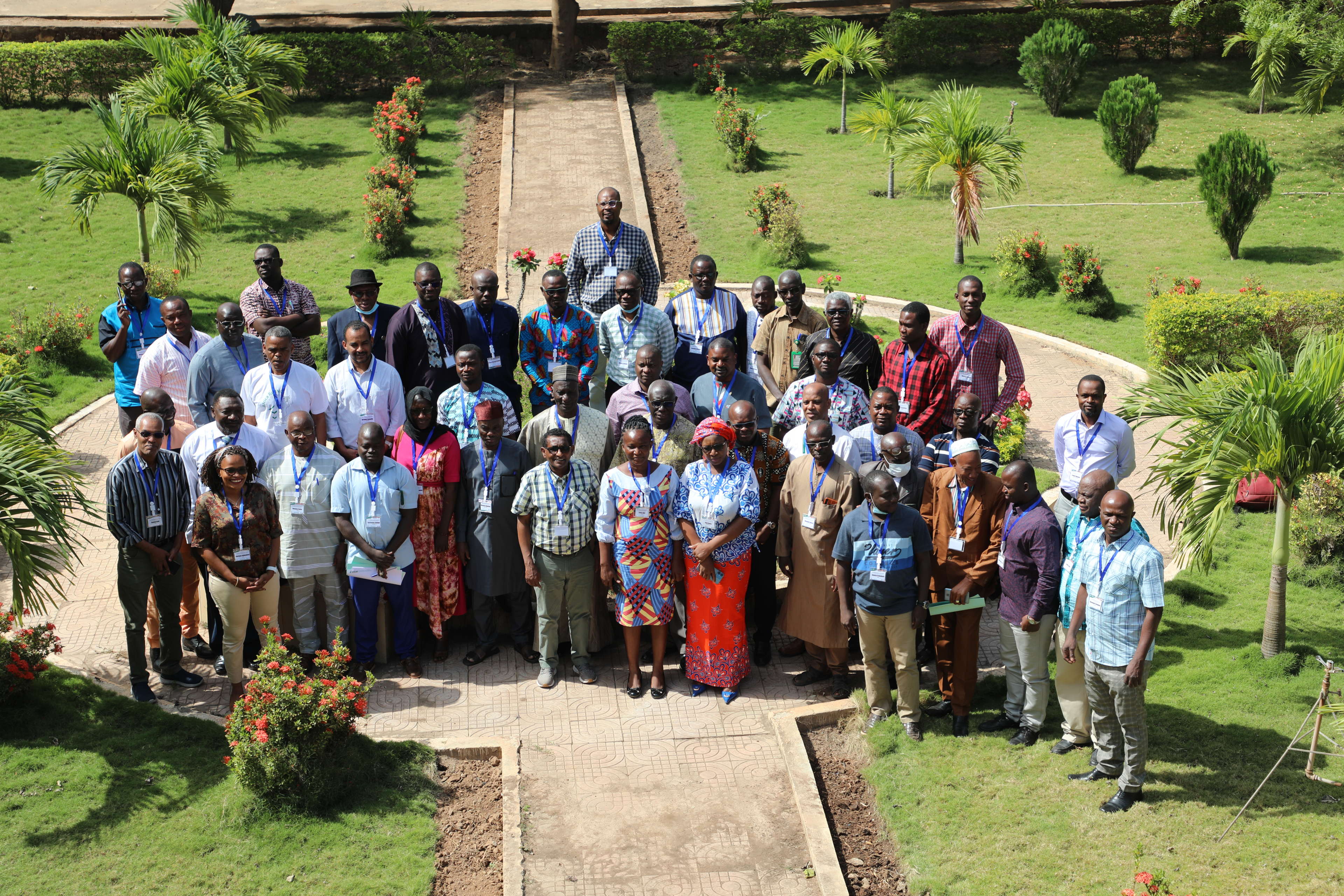 Carrying on the legacy of the Africa RISING project