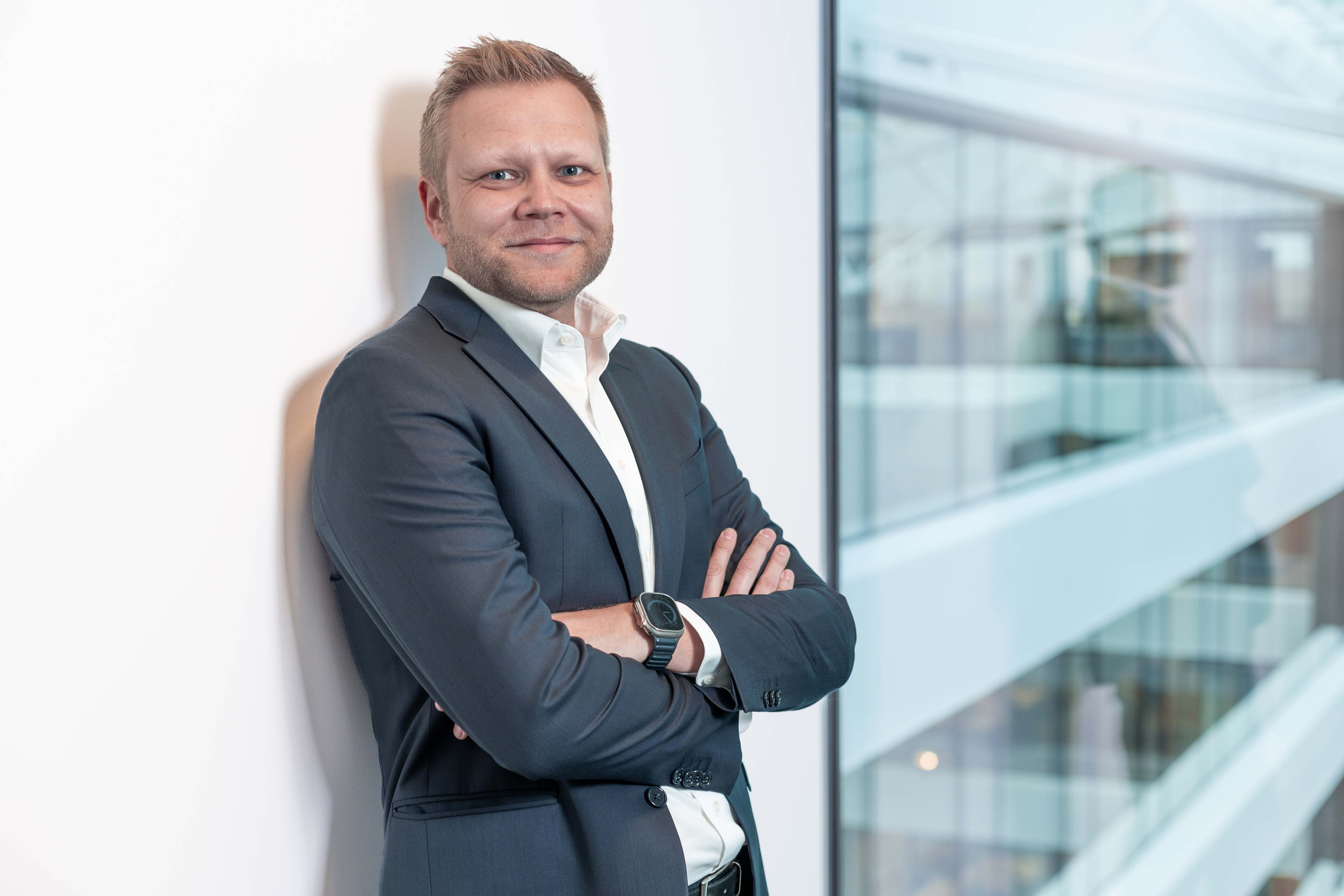 Deloitte onderzoek onthult kloof in bewustzijn en adoptie van generatieve AI in België