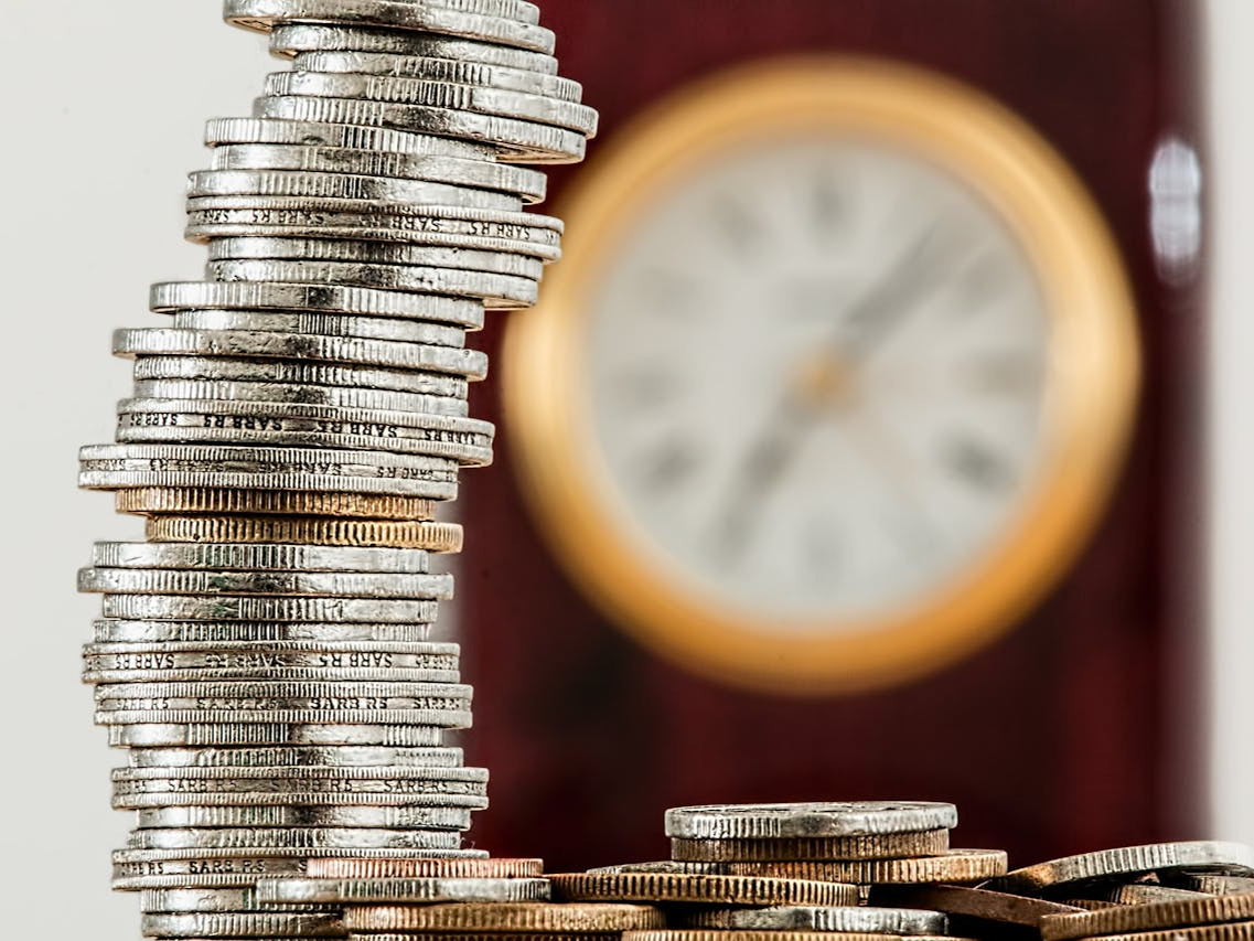 Cumplir con las utilidades 2025: 4 claves para hacerlo bien y generar impacto positivo 