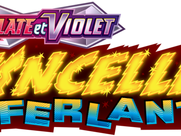La nouvelle extension Écarlate et Violet – Étincelles Déferlantes
du Jeu de Cartes à Collectionner Pokémon, mettant à l’honneur
Pikachu-ex Téracristal Stellaire et des Pokémon de type Dragon sera
bientôt disponible