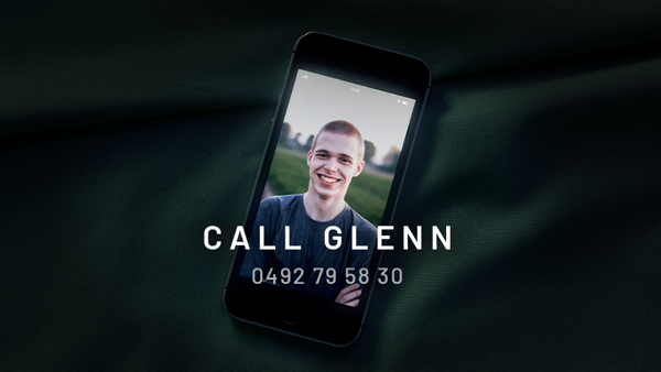 Child Focus and Wunderman Thompson reactivate a suicide victim’s phone to fight online abuse 