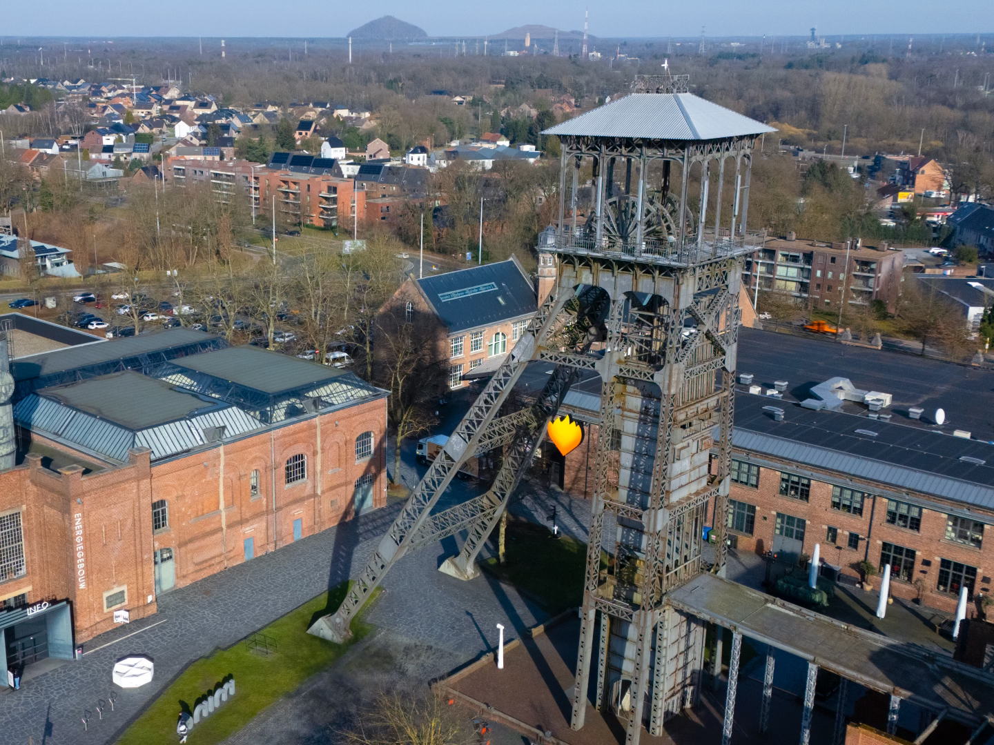 Ècht sjiek! De Warmste Week trekt dit jaar naar Genk