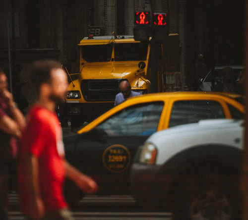 Las apps de movilidad, una solución para los taxistas
