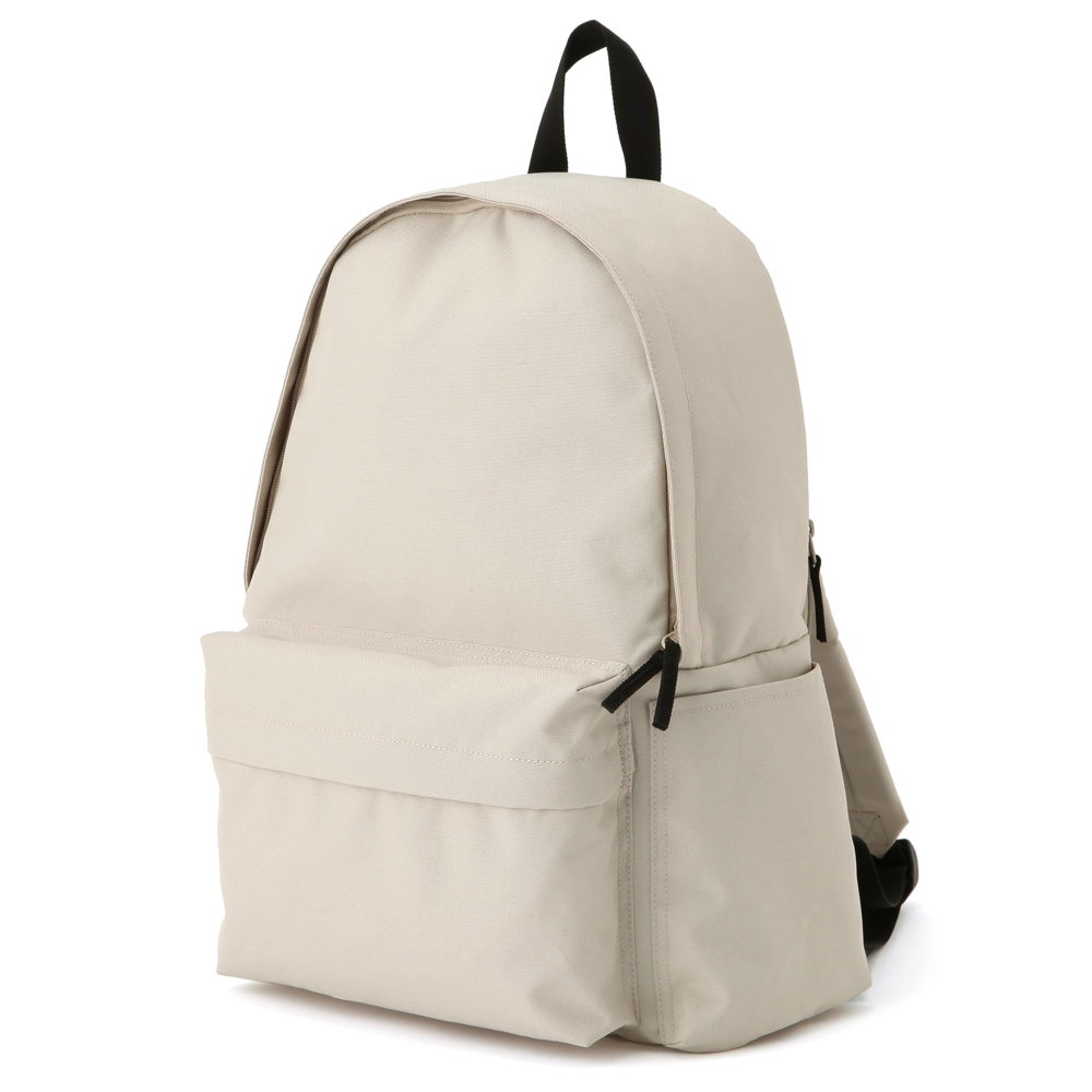 Shoulder Comfort Water Repellent Backpack