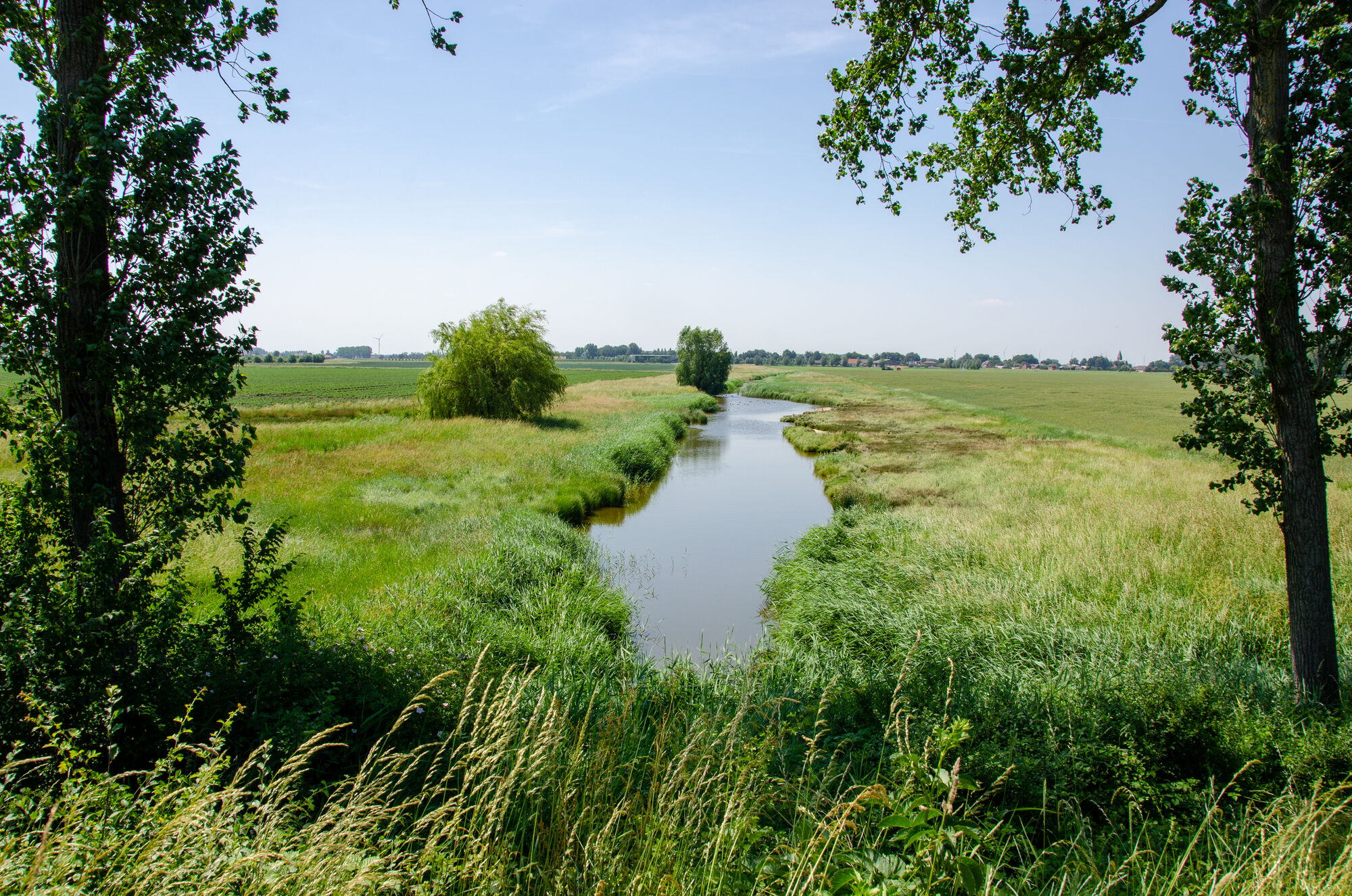 ©Vlaamse Landmaatschappij, Leen De Neve ©Vlaamse Landmaatschappij, Leen De Neve