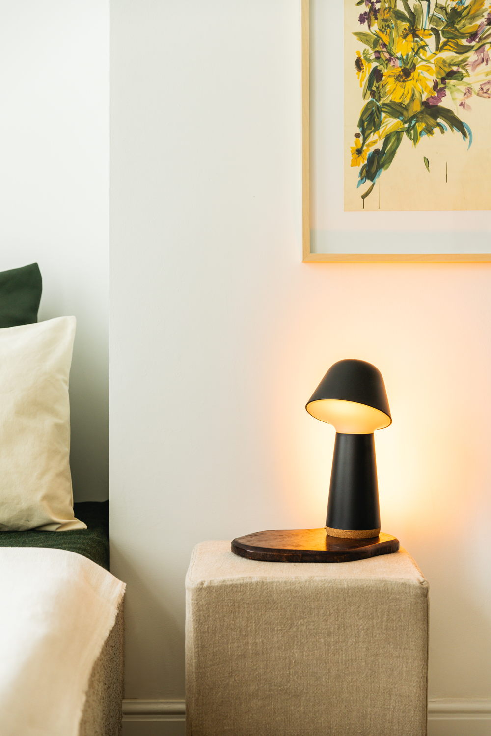 ©Buro Bonito x Philips Hue