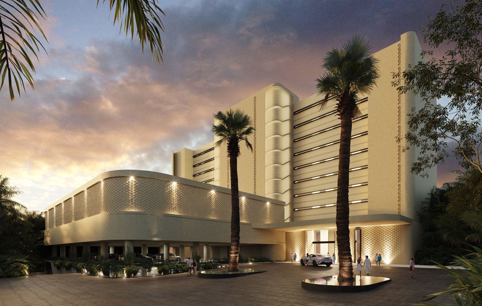 UNICO Hotel Collection, presenta su nuevo hotel solo para adultos todo incluido en Vallarta