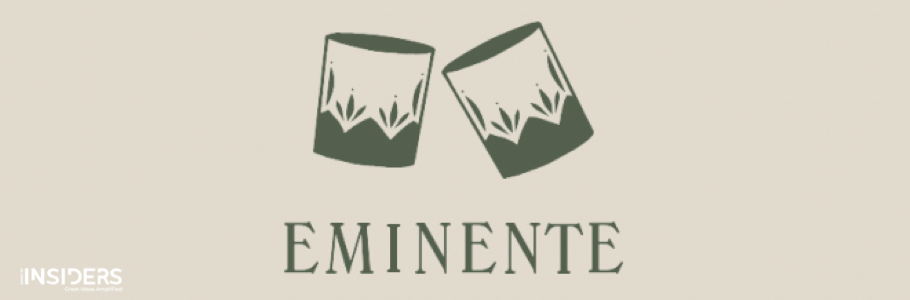EMINENTE RESERVA 7 AÑOS CELEBRA A MÉXICO CON UN CÓCTEL PICANTE