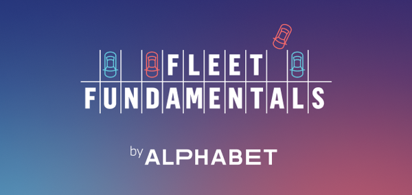 Alphabet lanceert podcast ‘Fleet Fundamentals’ rond zakelijke mobiliteit