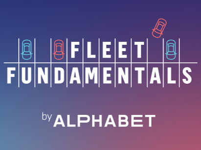 Alphabet lanceert podcast ‘Fleet Fundamentals’ rond zakelijke mobiliteit