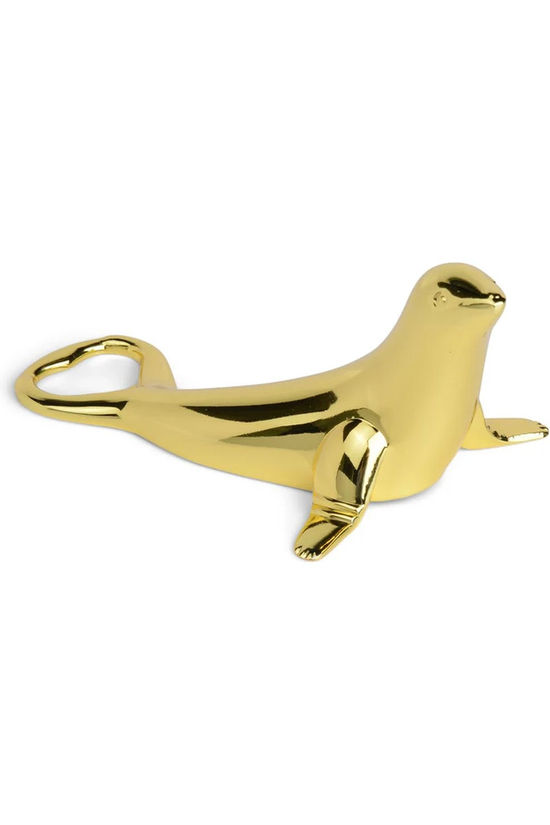 Here'SHow KeukengereiTheBluSealBottleOpener JUTTU €22,00