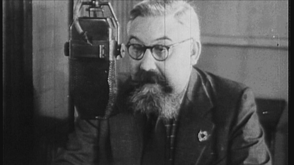 Jan Moedwil (pseudoniem van Fernand Geersens) - 12 in  40 - (c) VRT