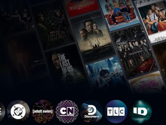 Warner Bros. Discovery breidt samenwerking met Amazon Prime Video in België uit met HBO Max-abonnement