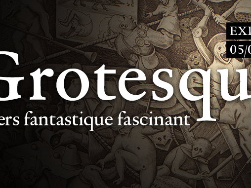 Grotesques