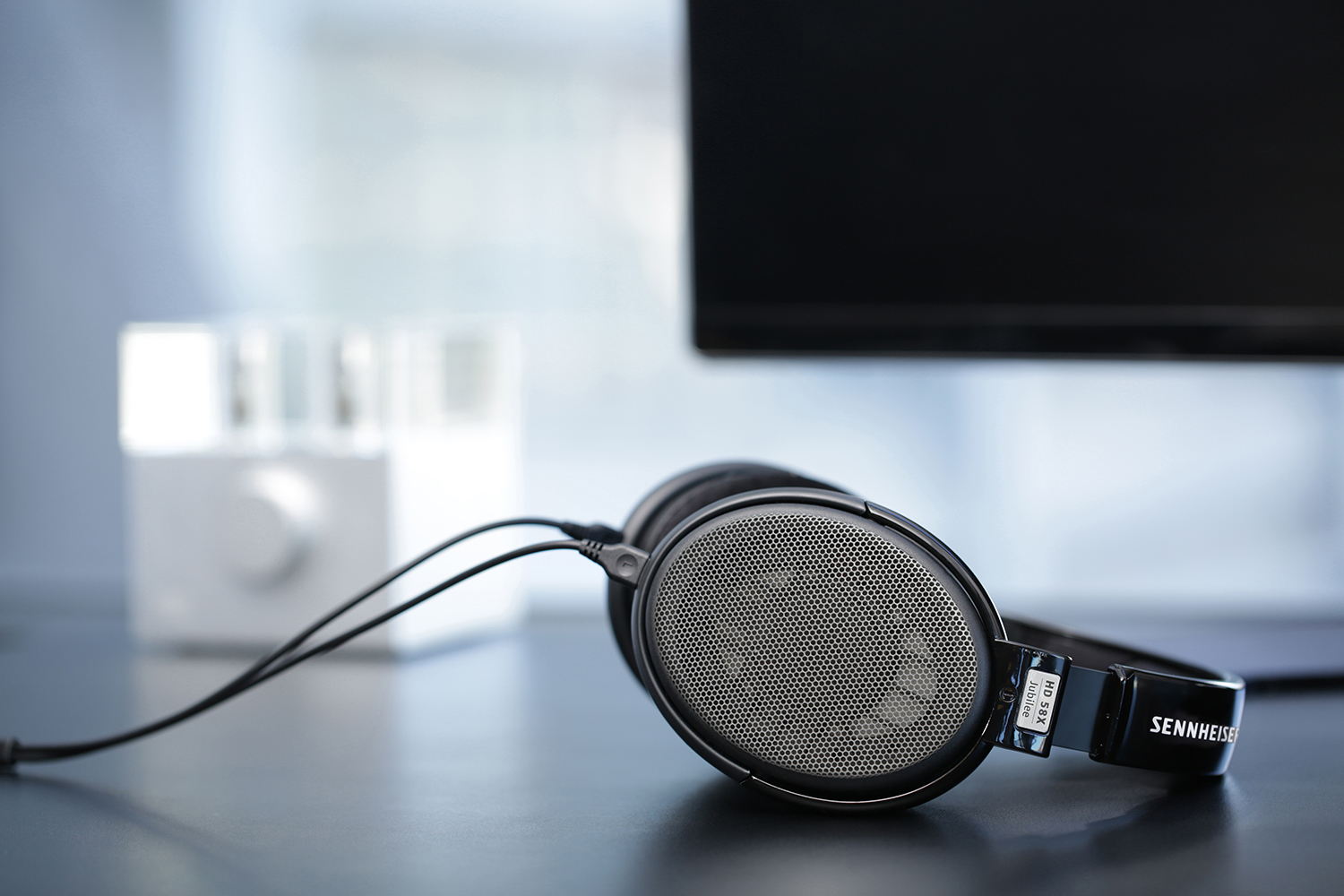 ANNOUNCING THE SENNHEISER X MASSDROP HD 58X JUBILEE