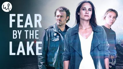 Fear By The Lake 