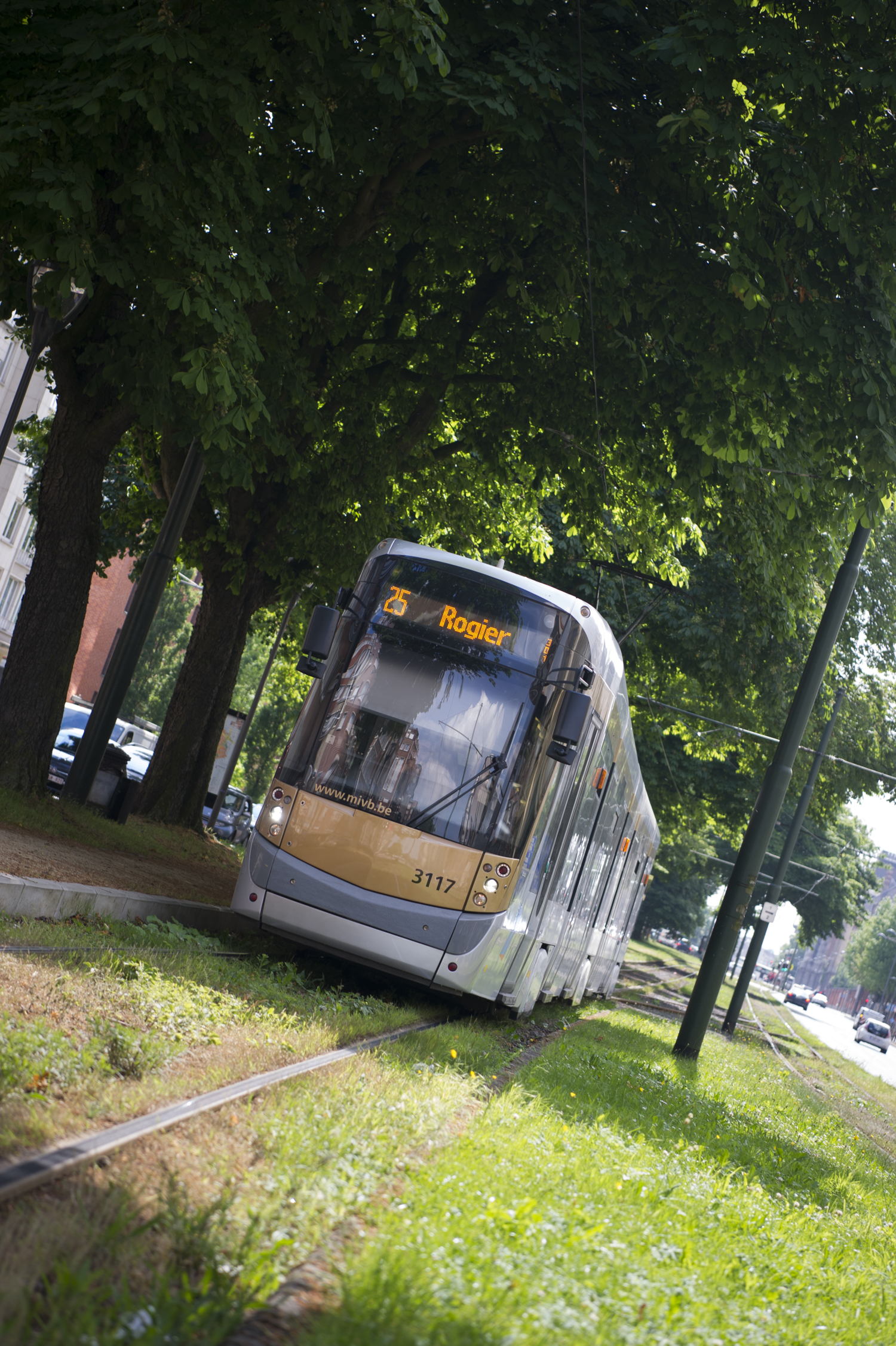 © STIB