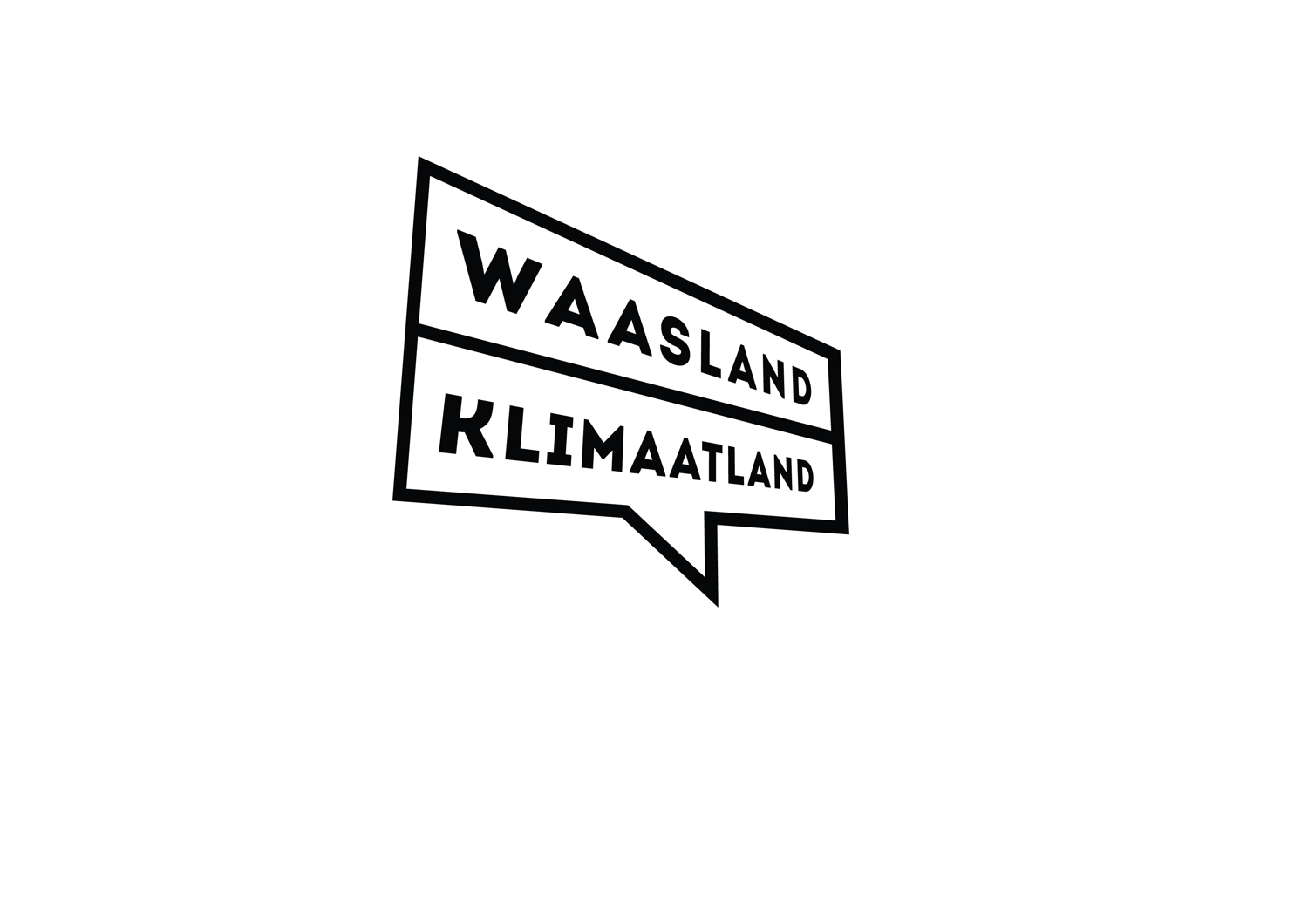 Logo Waaslandklimaatland