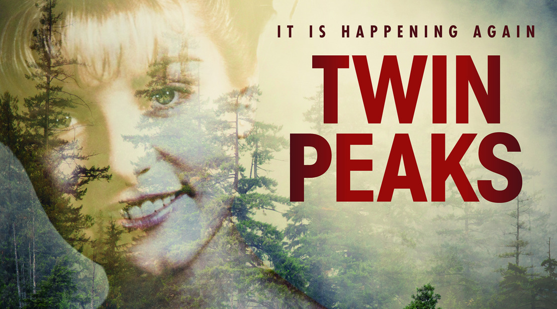 Twin Peaks: Return of an icon